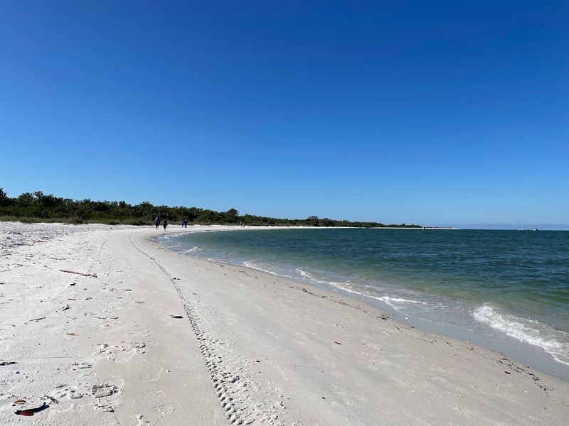 Lovers Key State Park (Fort Myers Beach)