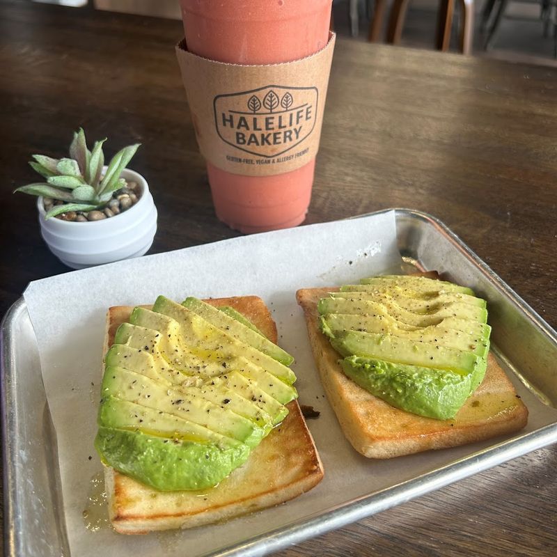 HaleLife Bistro / Bakery (Tampa & St. Pete)