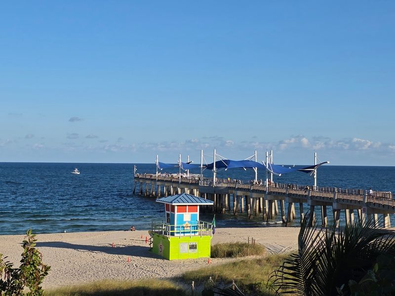 Beach House (Pompano Beach)