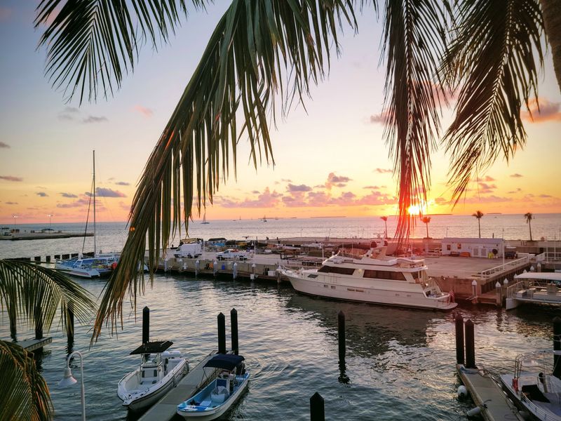 Hyatt Vacation Club at Sunset Harbor (Key West)