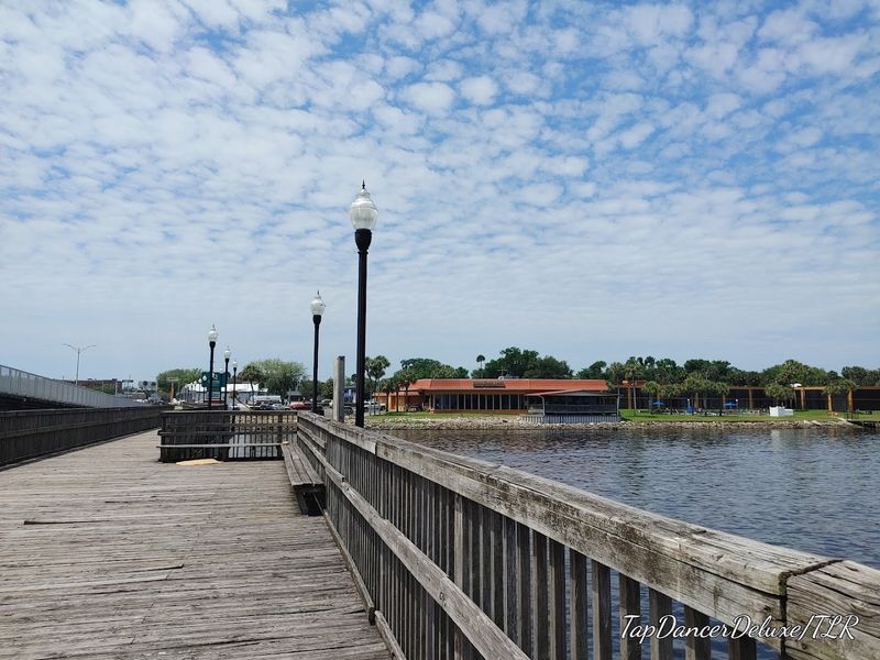 How Land Donations Shaped Florida Towns