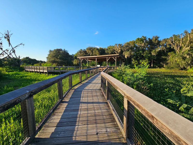 La Chua Trail (Gainesville)