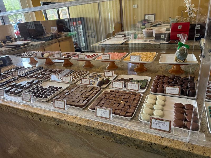Chocolate Kingdom – Factory Adventure Tour (Orlando)