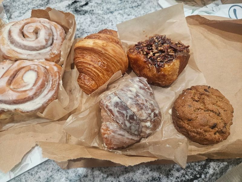 Born & Bread Bakehouse (Lakeland)