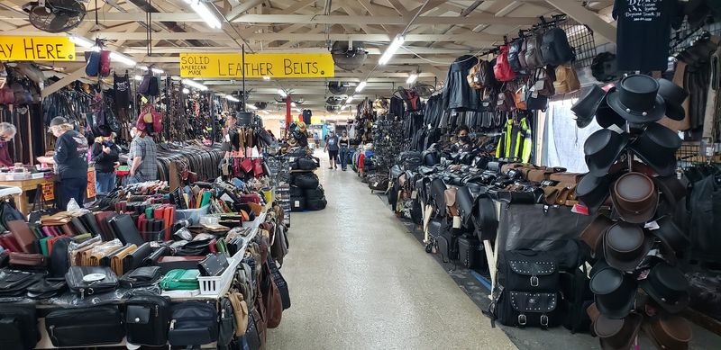 Daytona Flea & Farmers Market (Daytona Beach)