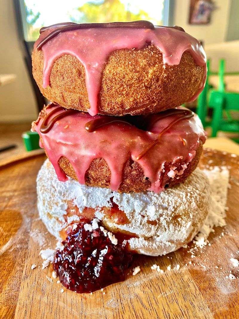 Bake Shack (Dania Beach)