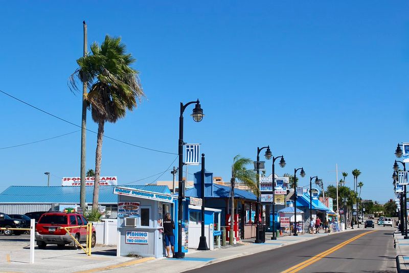 Dodecanese Boulevard (Tarpon Springs)