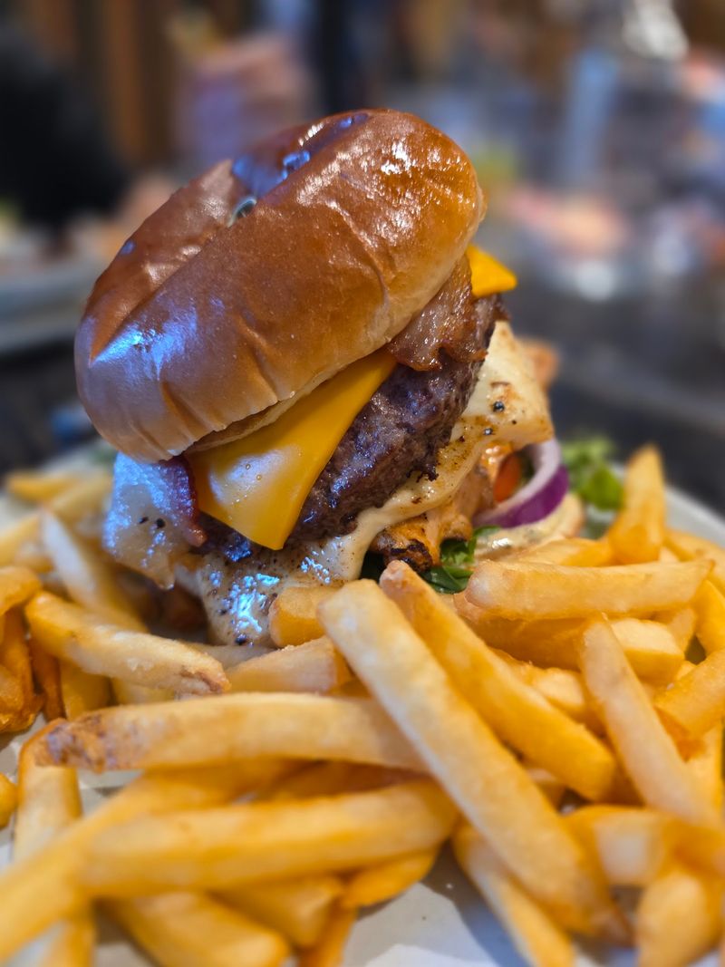 Bocas Grill (Doral)