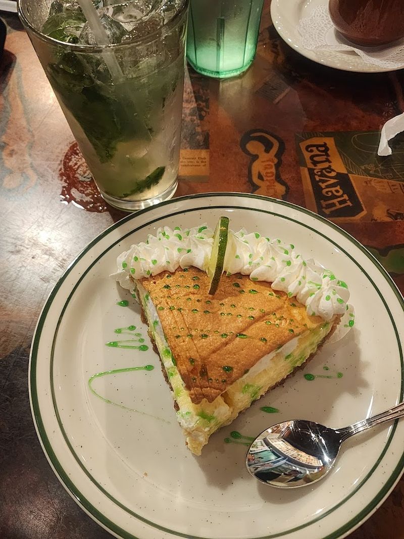 El Meson de Pepe