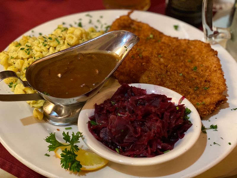 German Bistro 2 (Largo)
