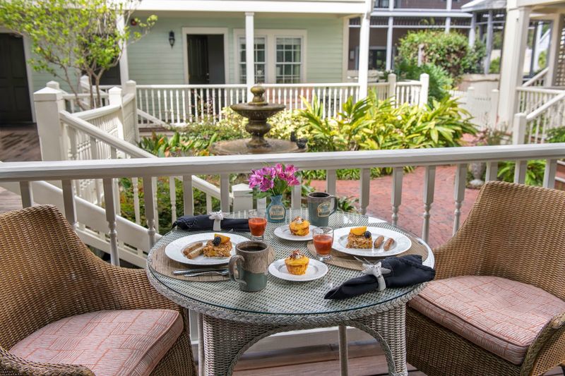 The Addison on Amelia Island (Fernandina Beach)