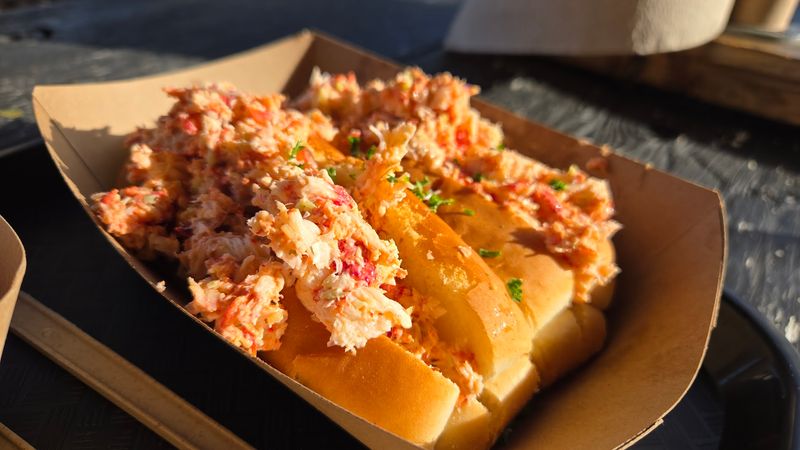 Timoti's Seafood Shak (Fernandina Beach)