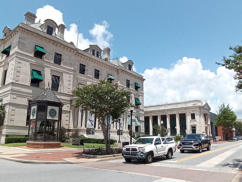 Pensacola