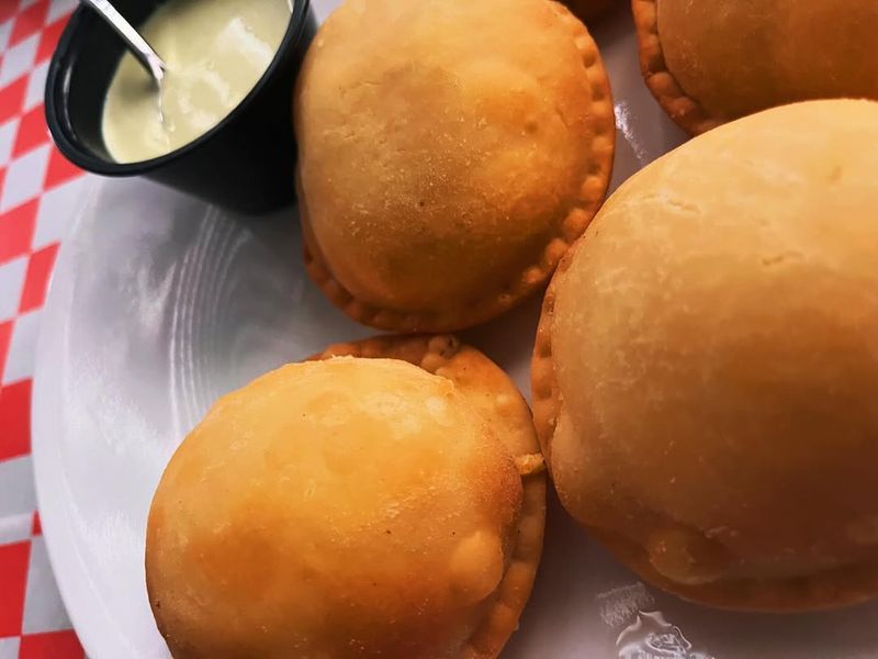 Pastelitos El Sazon (Coconut Creek)