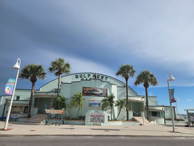 Gulfport Casino Ballroom: A Historic Dance Hall Still Earning Its Spotlight