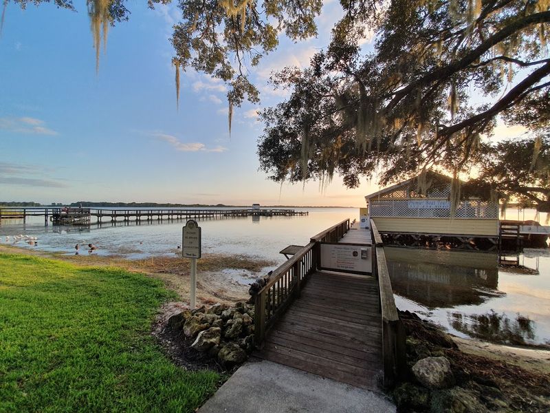 Mount Dora