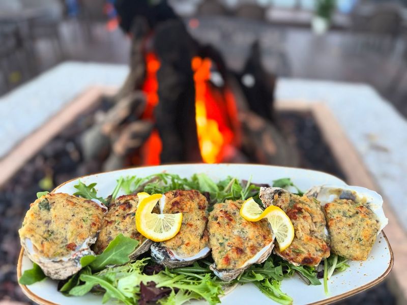 The Boathouse St. Augustine