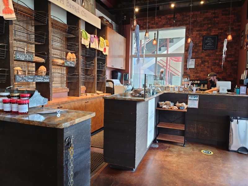 Olde Hearth Bread Company