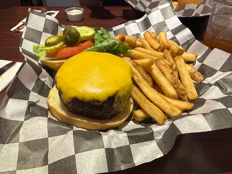 Gilbert's 17th Street Grill (Fort Lauderdale)