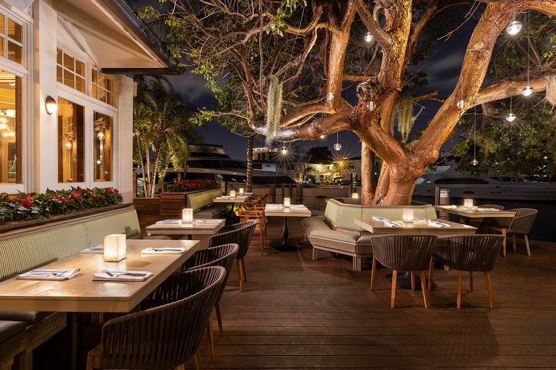 Boatyard (Fort Lauderdale)