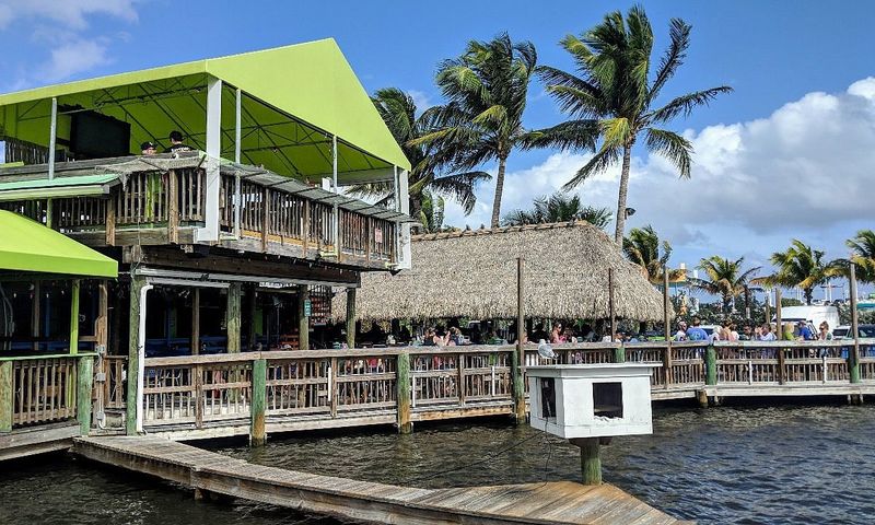 A Building That's Seen More Than a Century of Coastal Life