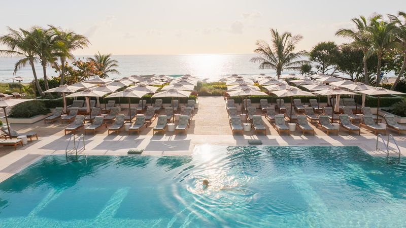 Four Seasons Resort Palm Beach (Palm Beach)