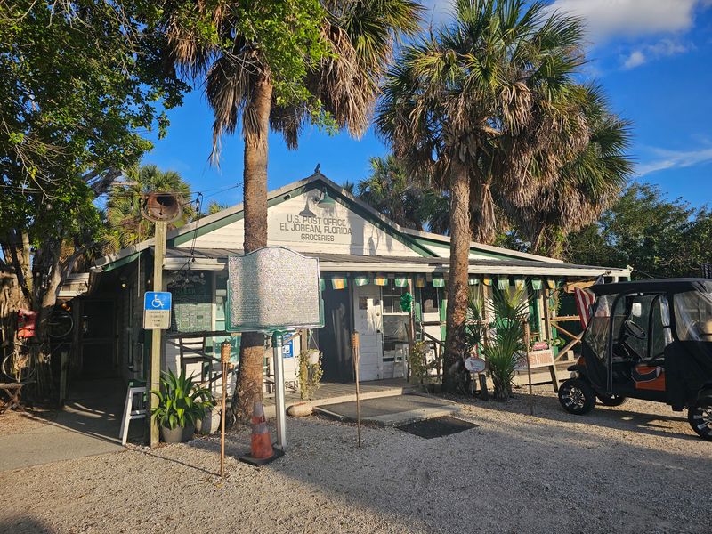 Bean Depot (El Jobean/Port Charlotte)