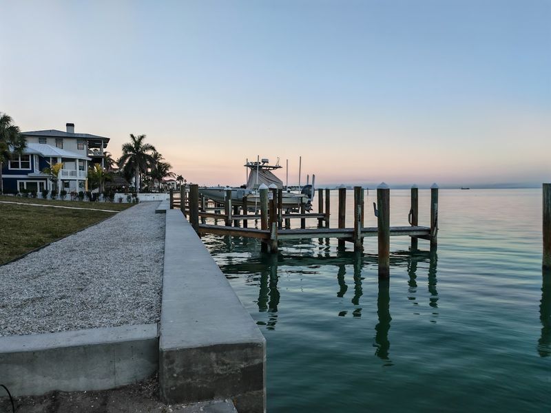 Dry Dock Waterfront Grill