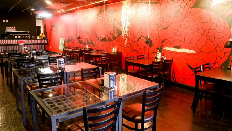 Red Bowl Szechuan – Tampa
