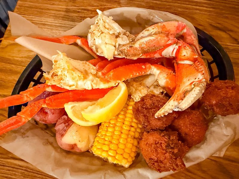 The Shack (Fort Walton Beach)