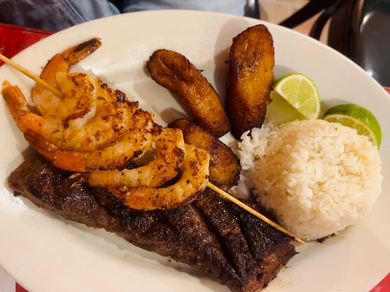 El Siboney Restaurant (Key West)
