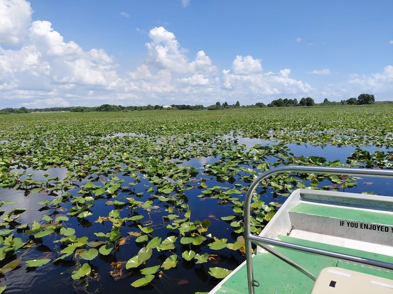 Marsh Landing Adventures (Kissimmee)