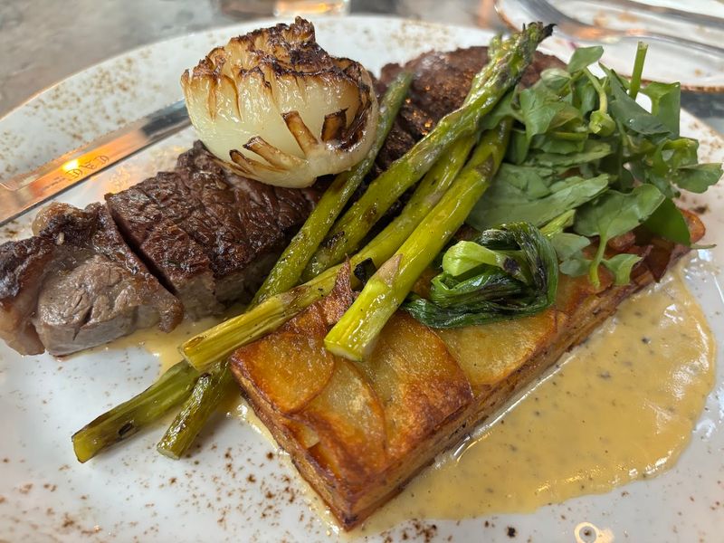 Farm-to-Table Philosophy That Actually Means Something