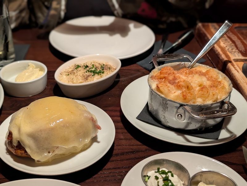 Okeechobee Steakhouse (West Palm Beach)