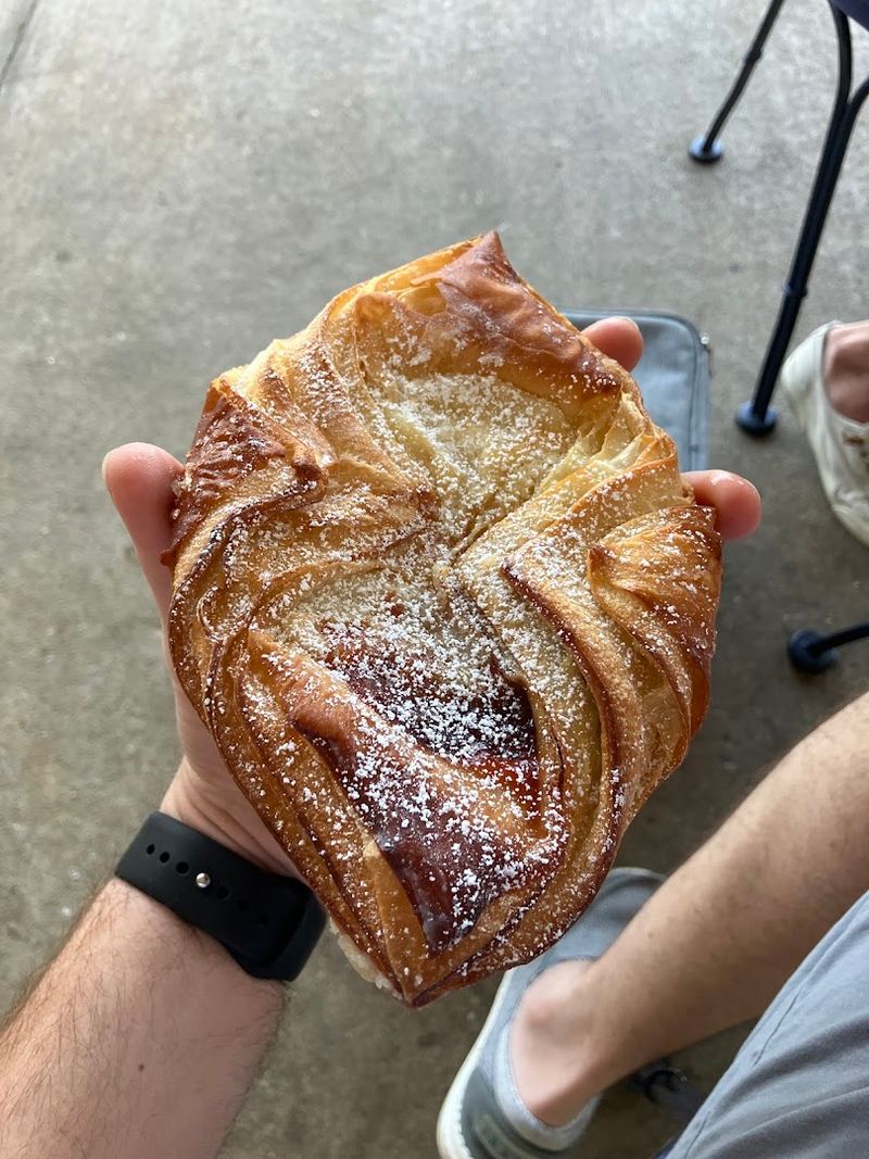 Ben and the Team Behind the Magic