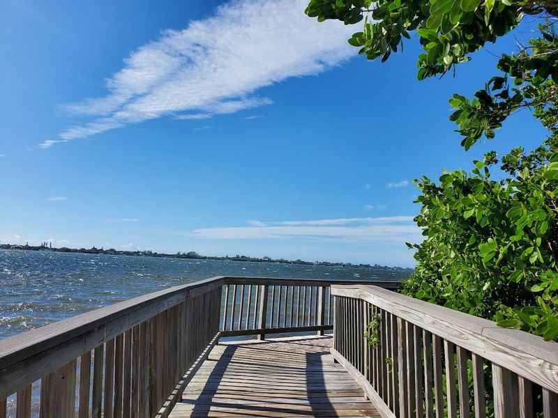 Lemon Bay Park and Environmental Center