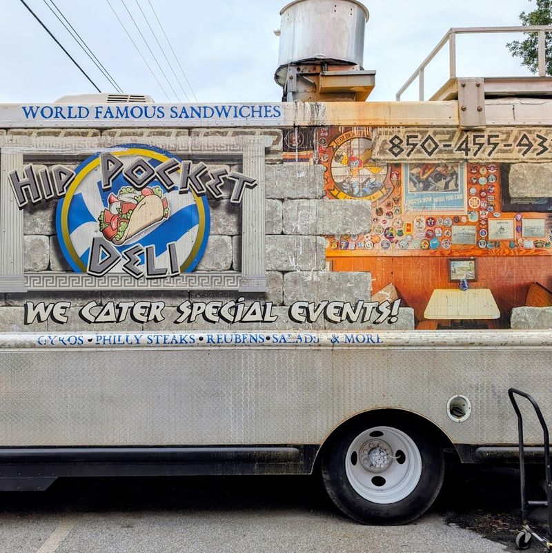Hip Pocket Deli (Pensacola)