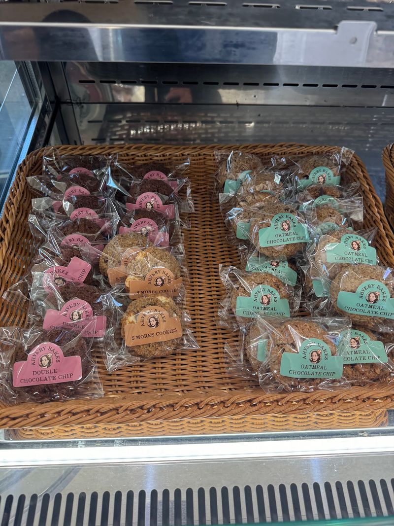 Seasonal Flavors That Keep Things Interesting