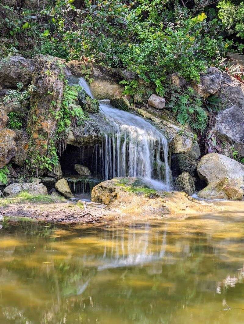 Morikami Museum & Japanese Gardens (Delray Beach)