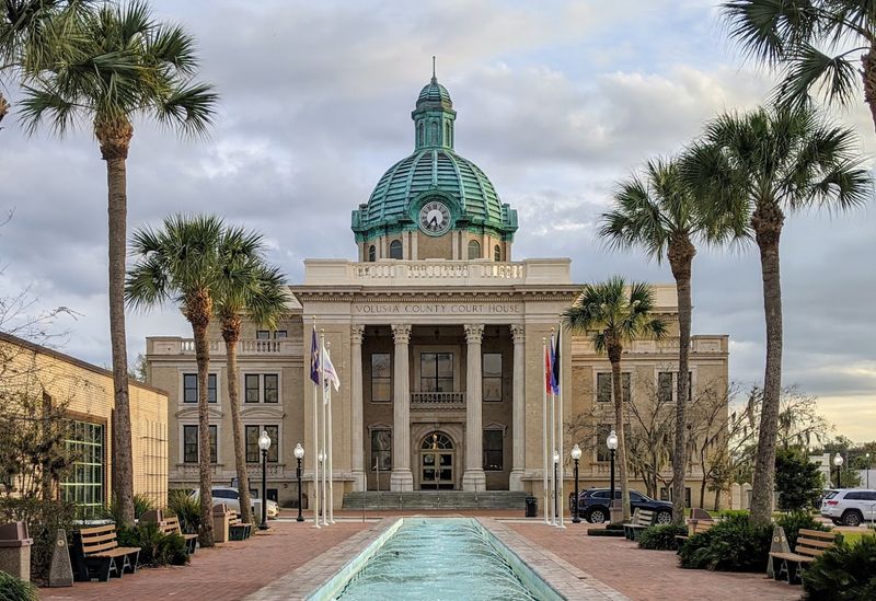 DeLand