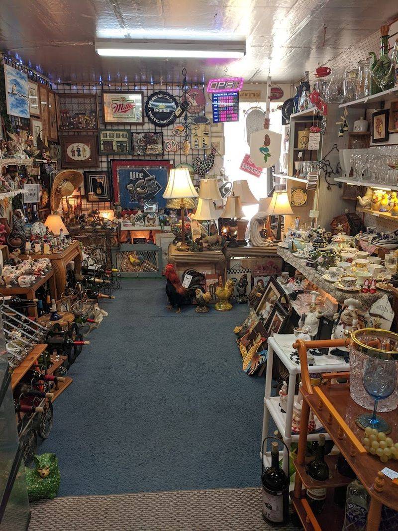 Three Markets Rolled Into One Massive Experience
