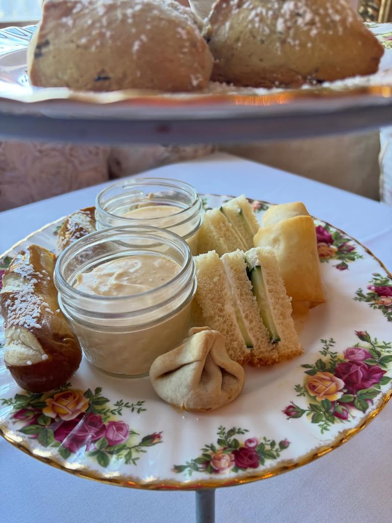 Elevated Pub Food That Goes Beyond Basic Bar Snacks