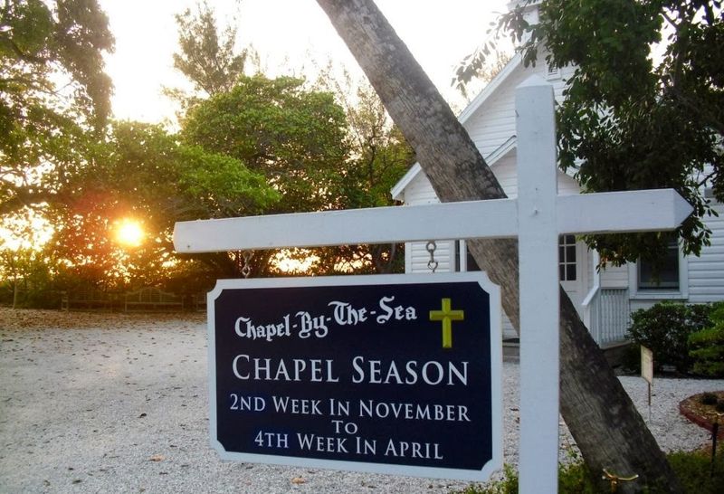 Christmas Transforms Into Coastal Magic
