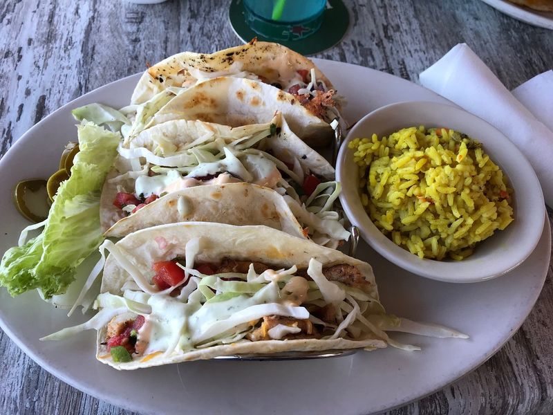Shuckers (Jensen Beach)