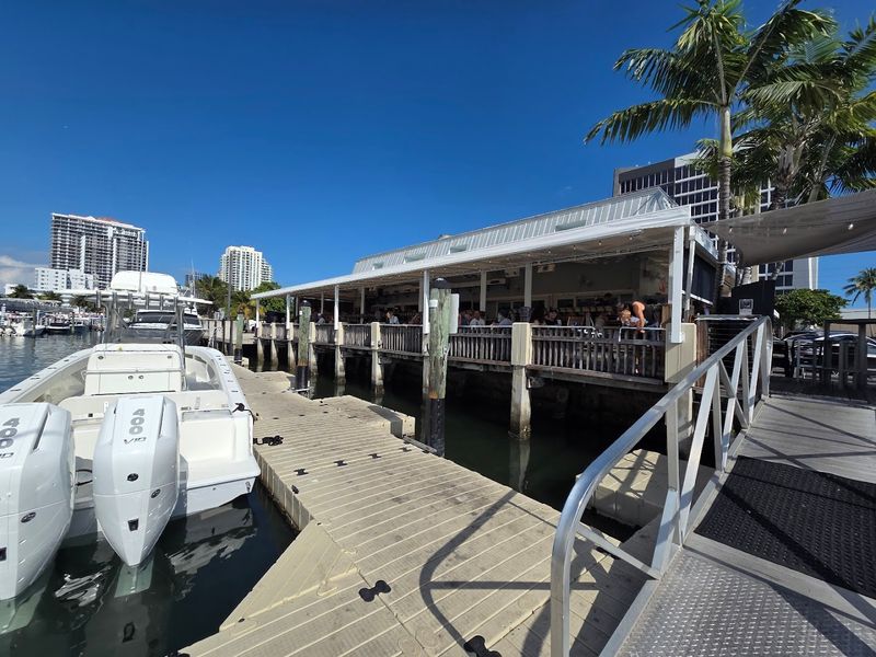 Coconuts (Fort Lauderdale)