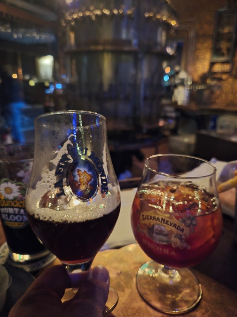 The Secret Beer Dungeon Experience