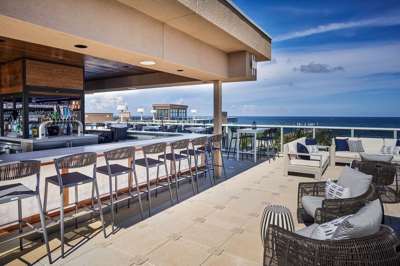 Pier 6 Rooftop (Pompano Beach)