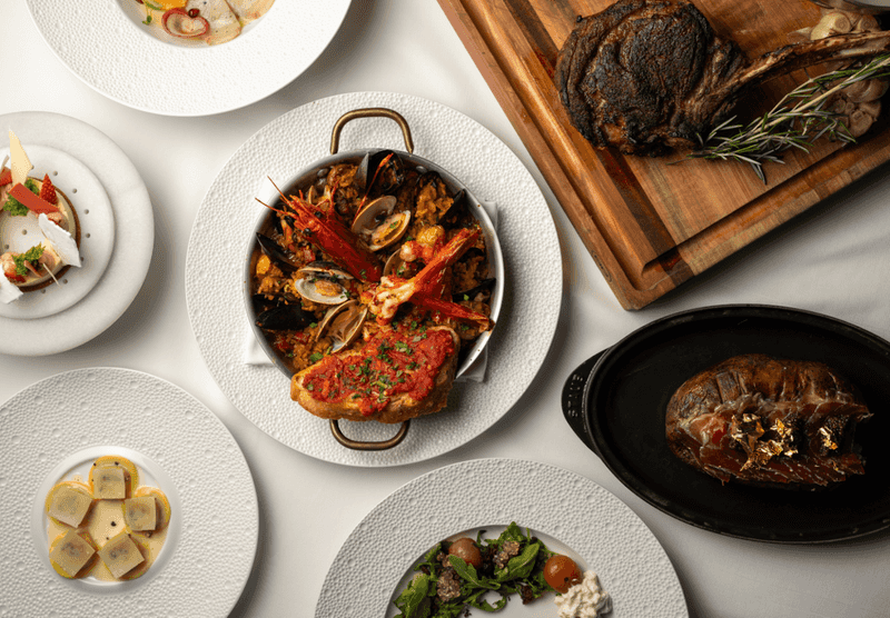 Bull & Bear, Orlando