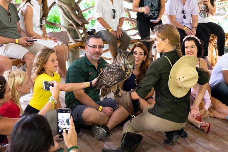 Private Guided Tours That Feel Like Your Own Wildlife Adventure