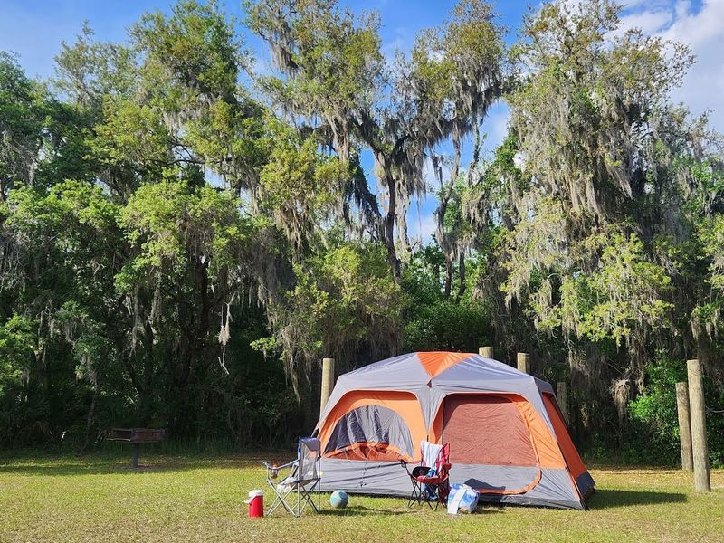 Easy Access from Tampa and Brandon Areas